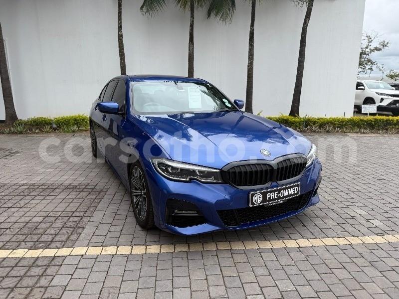 Big with watermark bmw 3 series maseru maseru 31016