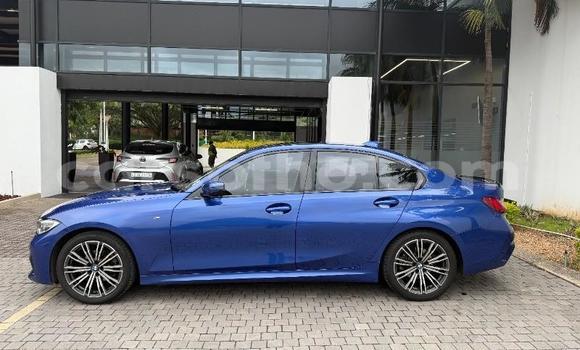اشتري مستعمل BMW 3–Series Blue سيارة في Maseru في Maseru اشتري مستعمل BMW 3–Series Blue سيارة في Maseru في Maseru
