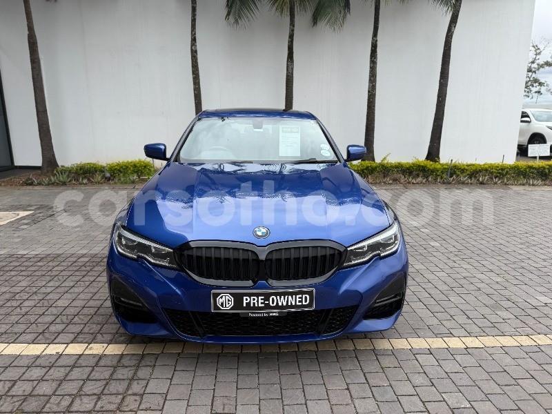 Big with watermark bmw 3 series maseru maseru 31016