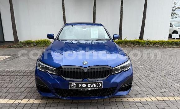 اشتري مستعمل BMW 3–Series Blue سيارة في Maseru في Maseru اشتري مستعمل BMW 3–Series Blue سيارة في Maseru في Maseru