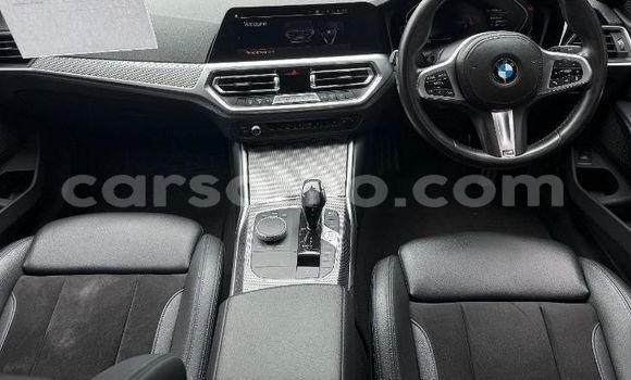 اشتري مستعمل BMW 3–Series Blue سيارة في Maseru في Maseru اشتري مستعمل BMW 3–Series Blue سيارة في Maseru في Maseru
