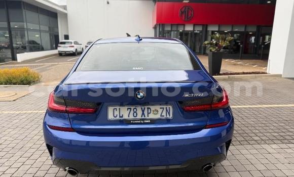 اشتري مستعمل BMW 3–Series Blue سيارة في Maseru في Maseru اشتري مستعمل BMW 3–Series Blue سيارة في Maseru في Maseru