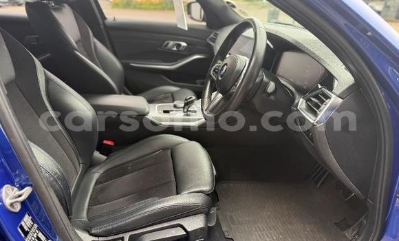 اشتري مستعمل BMW 3–Series Blue سيارة في Maseru في Maseru اشتري مستعمل BMW 3–Series Blue سيارة في Maseru في Maseru