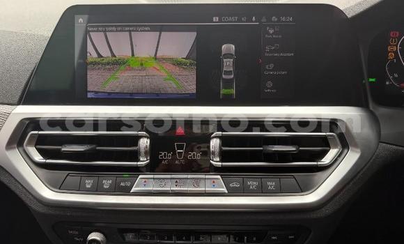 اشتري مستعمل BMW 3–Series Blue سيارة في Maseru في Maseru اشتري مستعمل BMW 3–Series Blue سيارة في Maseru في Maseru