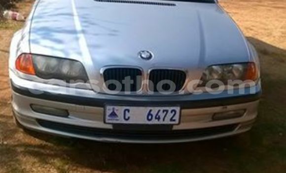 Buy Used BMW 3-Series Silver Car in Maseru in Maseru Buy Used BMW 3-Series Silver Car in Maseru in Maseru