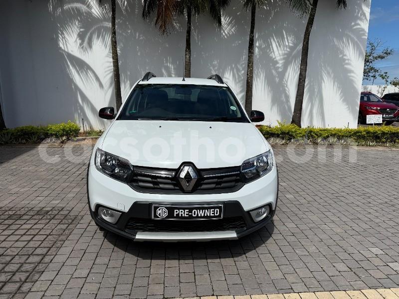 Big with watermark renault sandero maseru maseru 31017