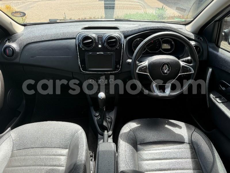 Big with watermark renault sandero maseru maseru 31017