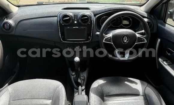اشتري مستعمل Renault Sandero White سيارة في Maseru في Maseru اشتري مستعمل Renault Sandero White سيارة في Maseru في Maseru