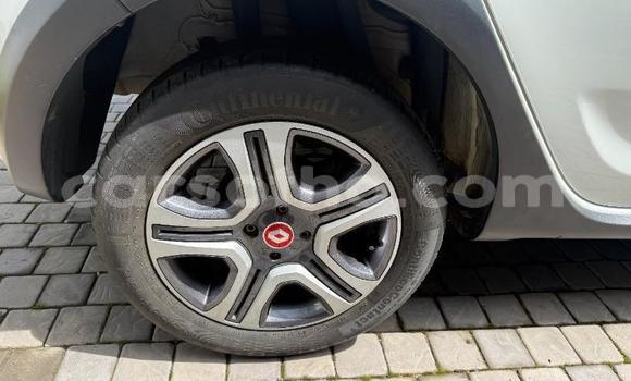 اشتري مستعمل Renault Sandero White سيارة في Maseru في Maseru اشتري مستعمل Renault Sandero White سيارة في Maseru في Maseru