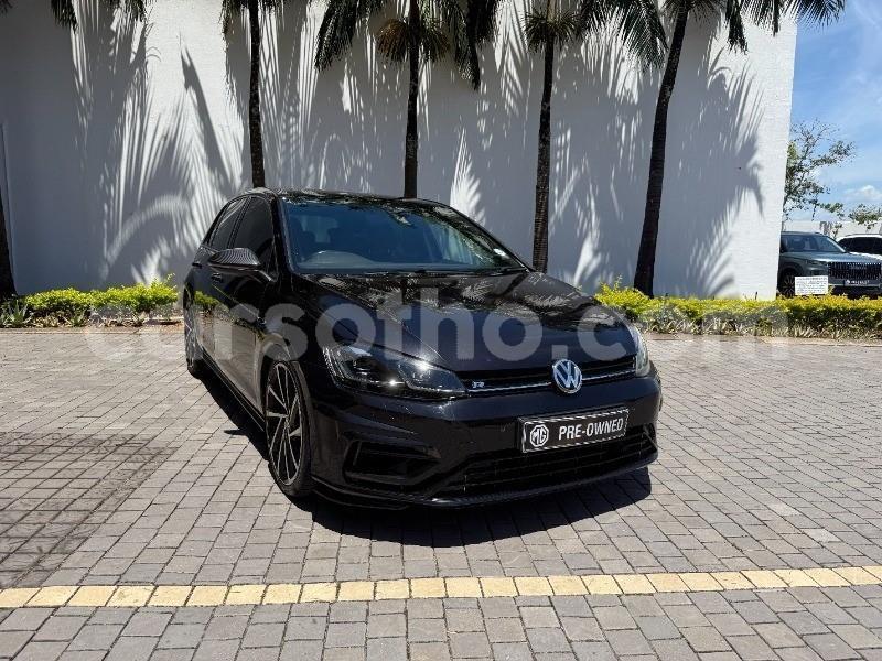 Big with watermark volkswagen golf maseru maseru 31018