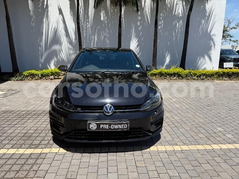 Big with watermark volkswagen golf maseru maseru 31018