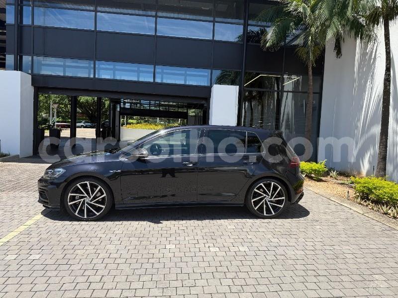 Big with watermark volkswagen golf maseru maseru 31018