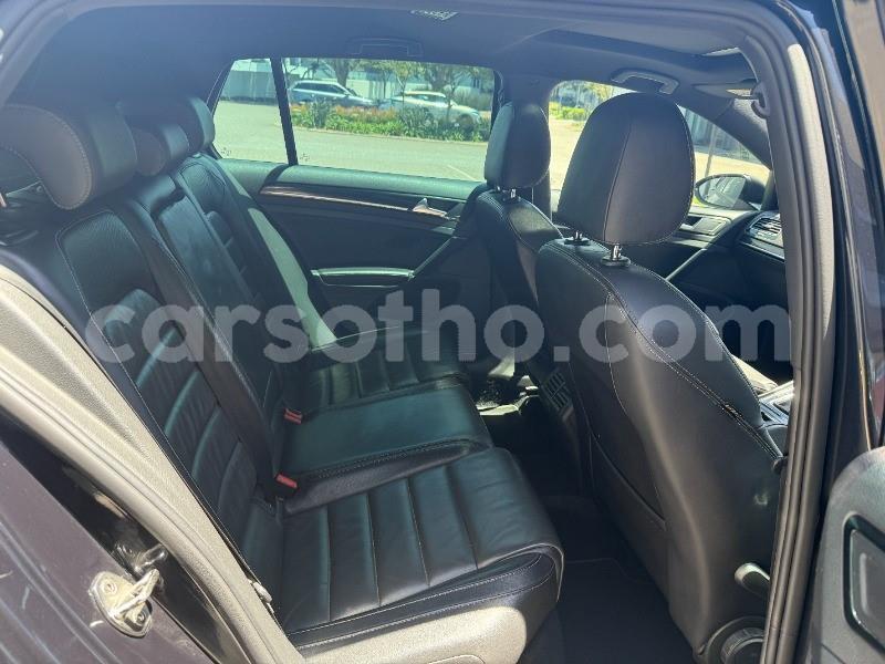 Big with watermark volkswagen golf maseru maseru 31018