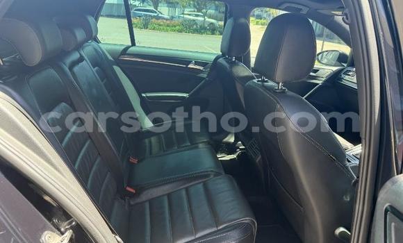 اشتري مستعمل Volkswagen Golf Black سيارة في Maseru في Maseru اشتري مستعمل Volkswagen Golf Black سيارة في Maseru في Maseru
