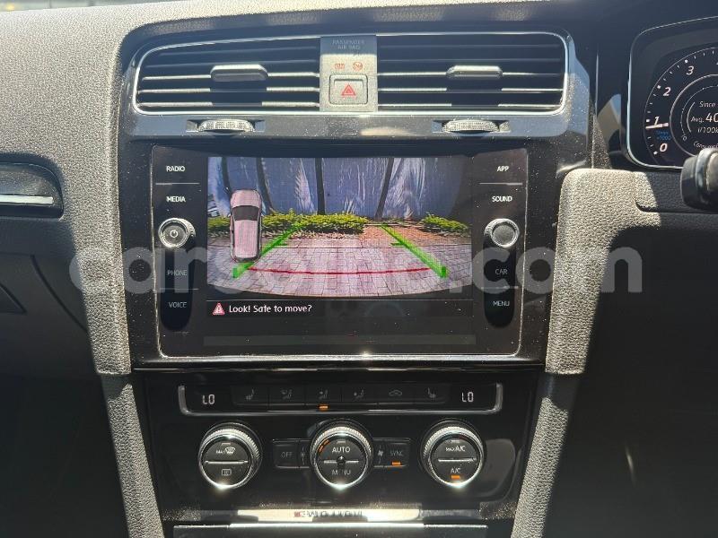 Big with watermark volkswagen golf maseru maseru 31018