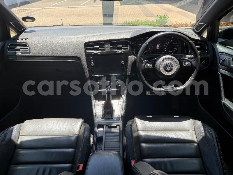 Big with watermark volkswagen golf maseru maseru 31018
