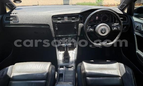 اشتري مستعمل Volkswagen Golf Black سيارة في Maseru في Maseru اشتري مستعمل Volkswagen Golf Black سيارة في Maseru في Maseru