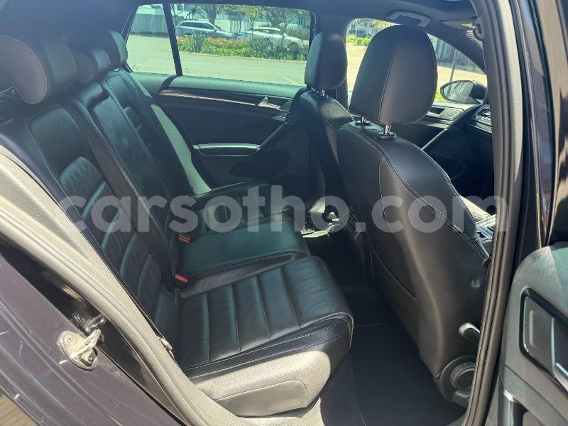 Big with watermark volkswagen golf maseru maseru 31018