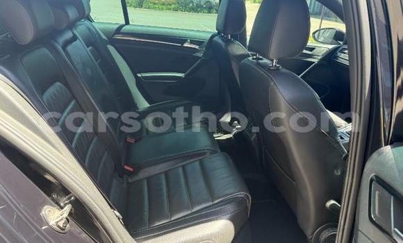 اشتري مستعمل Volkswagen Golf Black سيارة في Maseru في Maseru اشتري مستعمل Volkswagen Golf Black سيارة في Maseru في Maseru