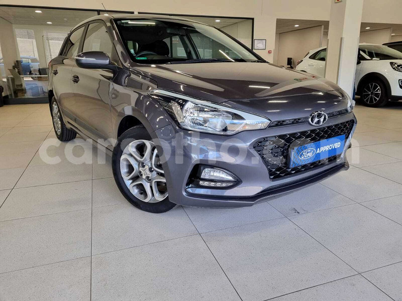 Big with watermark hyundai i20 maseru maseru 31019