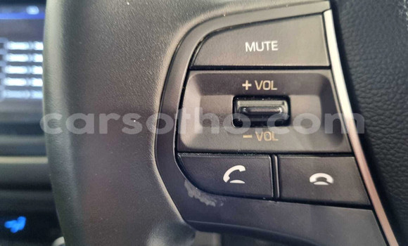 اشتري مستعمل Hyundai i20 Silver سيارة في Maseru في Maseru اشتري مستعمل Hyundai i20 Silver سيارة في Maseru في Maseru