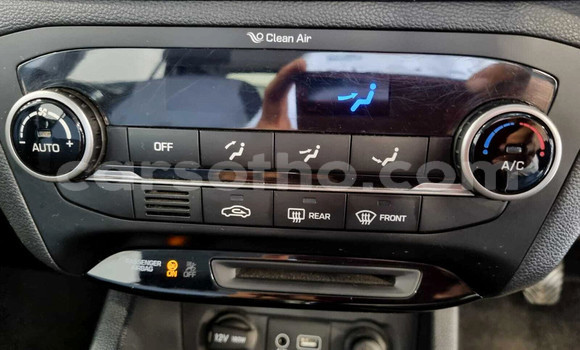 اشتري مستعمل Hyundai i20 Silver سيارة في Maseru في Maseru اشتري مستعمل Hyundai i20 Silver سيارة في Maseru في Maseru