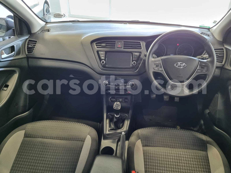 Big with watermark hyundai i20 maseru maseru 31019
