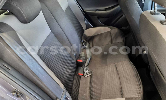 اشتري مستعمل Hyundai i20 Silver سيارة في Maseru في Maseru اشتري مستعمل Hyundai i20 Silver سيارة في Maseru في Maseru