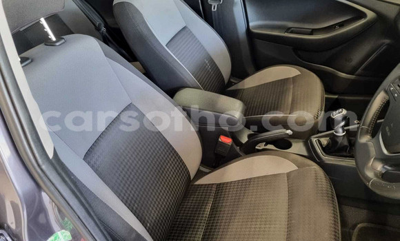 اشتري مستعمل Hyundai i20 Silver سيارة في Maseru في Maseru اشتري مستعمل Hyundai i20 Silver سيارة في Maseru في Maseru
