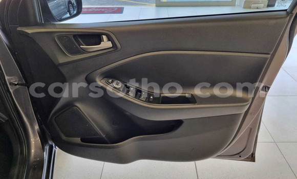اشتري مستعمل Hyundai i20 Silver سيارة في Maseru في Maseru اشتري مستعمل Hyundai i20 Silver سيارة في Maseru في Maseru