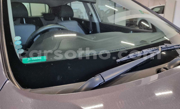 اشتري مستعمل Hyundai i20 Silver سيارة في Maseru في Maseru اشتري مستعمل Hyundai i20 Silver سيارة في Maseru في Maseru