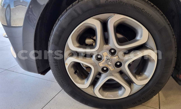 اشتري مستعمل Hyundai i20 Silver سيارة في Maseru في Maseru اشتري مستعمل Hyundai i20 Silver سيارة في Maseru في Maseru