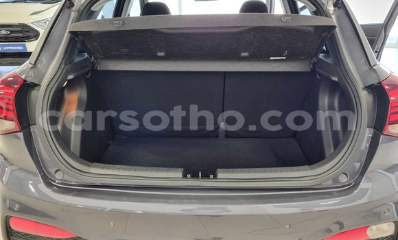 اشتري مستعمل Hyundai i20 Silver سيارة في Maseru في Maseru اشتري مستعمل Hyundai i20 Silver سيارة في Maseru في Maseru