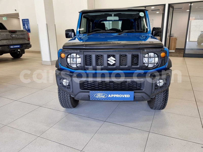 Big with watermark suzuki jimny maseru maseru 31020