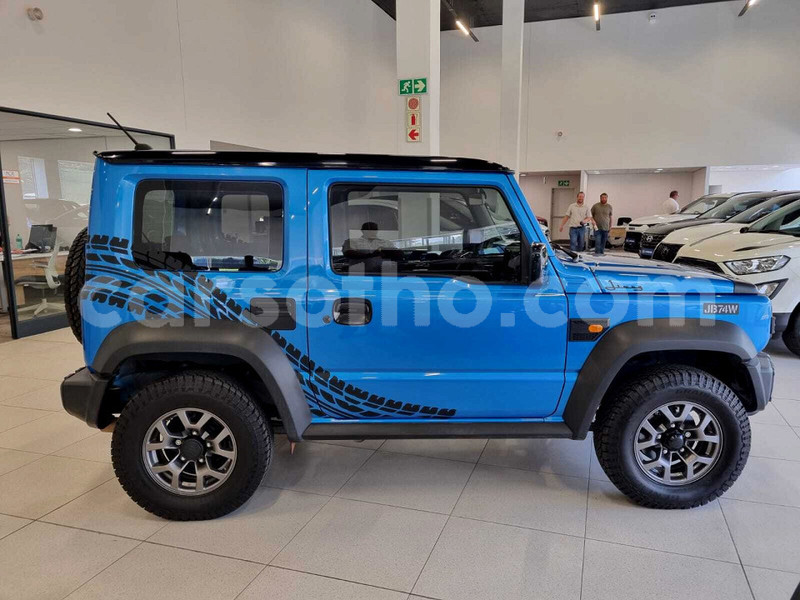 Big with watermark suzuki jimny maseru maseru 31020