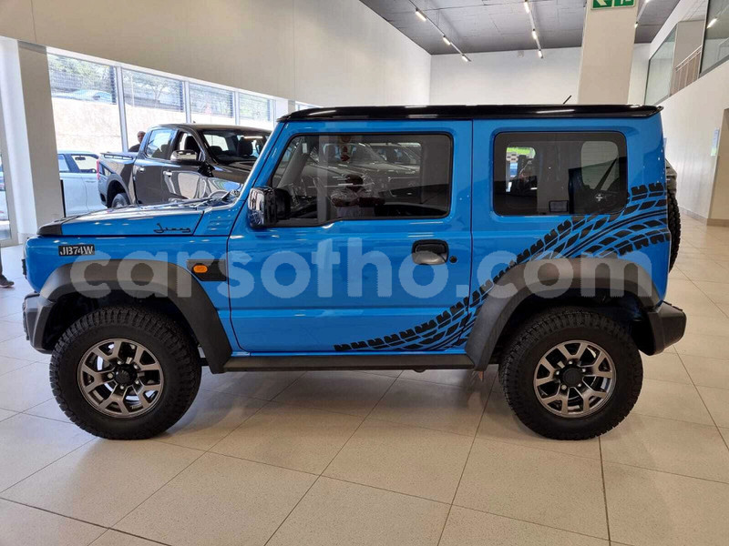 Big with watermark suzuki jimny maseru maseru 31020