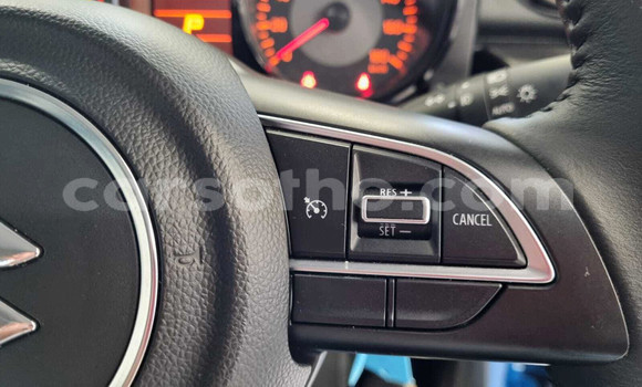 اشتري مستعمل Suzuki Jimny Blue سيارة في Maseru في Maseru اشتري مستعمل Suzuki Jimny Blue سيارة في Maseru في Maseru