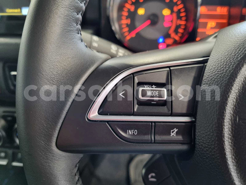 Big with watermark suzuki jimny maseru maseru 31020