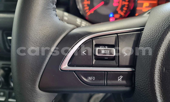 اشتري مستعمل Suzuki Jimny Blue سيارة في Maseru في Maseru اشتري مستعمل Suzuki Jimny Blue سيارة في Maseru في Maseru