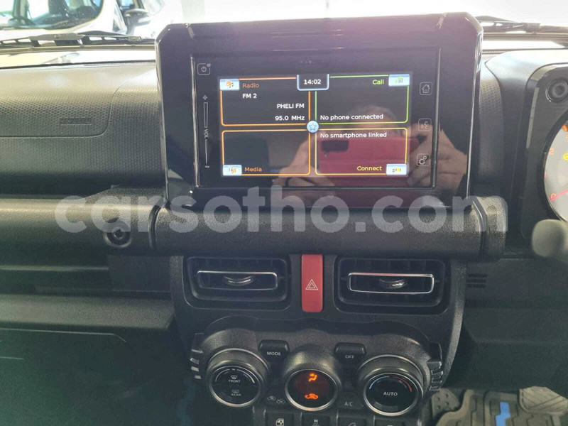 Big with watermark suzuki jimny maseru maseru 31020