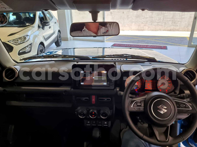 Big with watermark suzuki jimny maseru maseru 31020