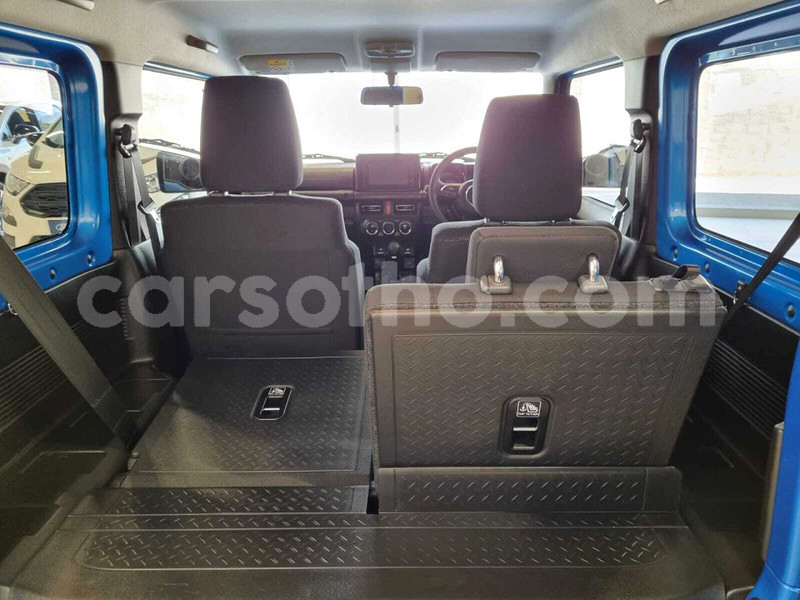 Big with watermark suzuki jimny maseru maseru 31020