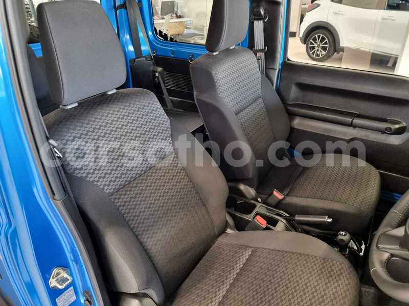 Big with watermark suzuki jimny maseru maseru 31020