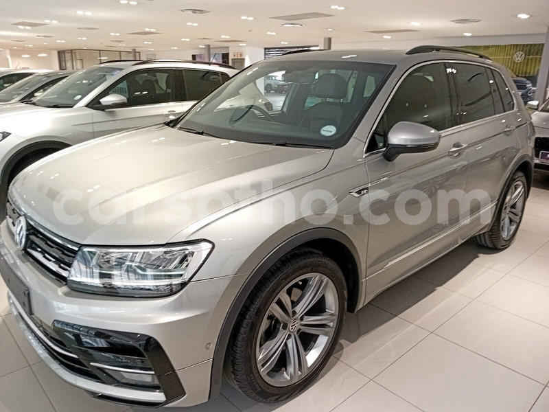 Big with watermark volkswagen tiguan maseru maseru 31021
