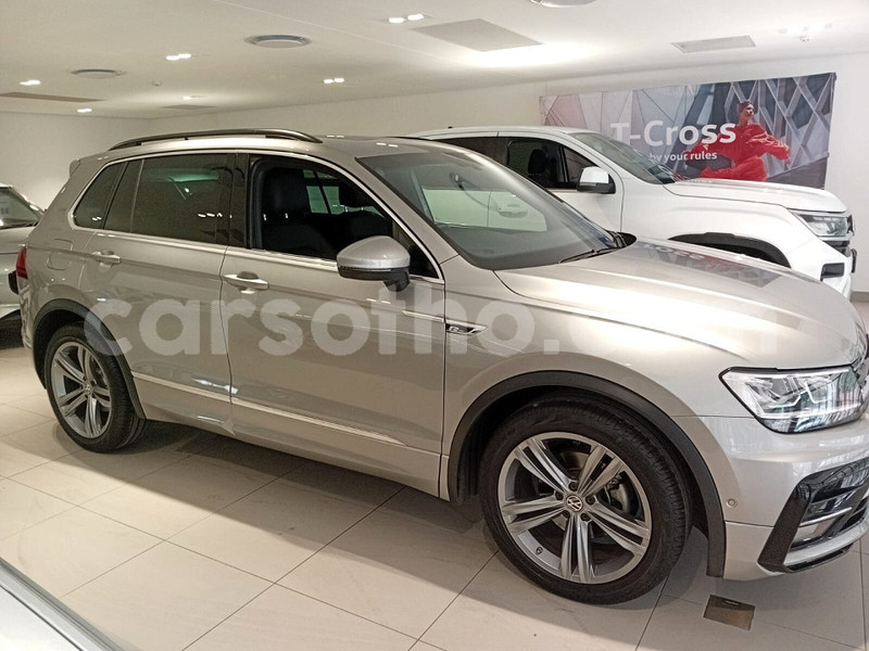 Big with watermark volkswagen tiguan maseru maseru 31021