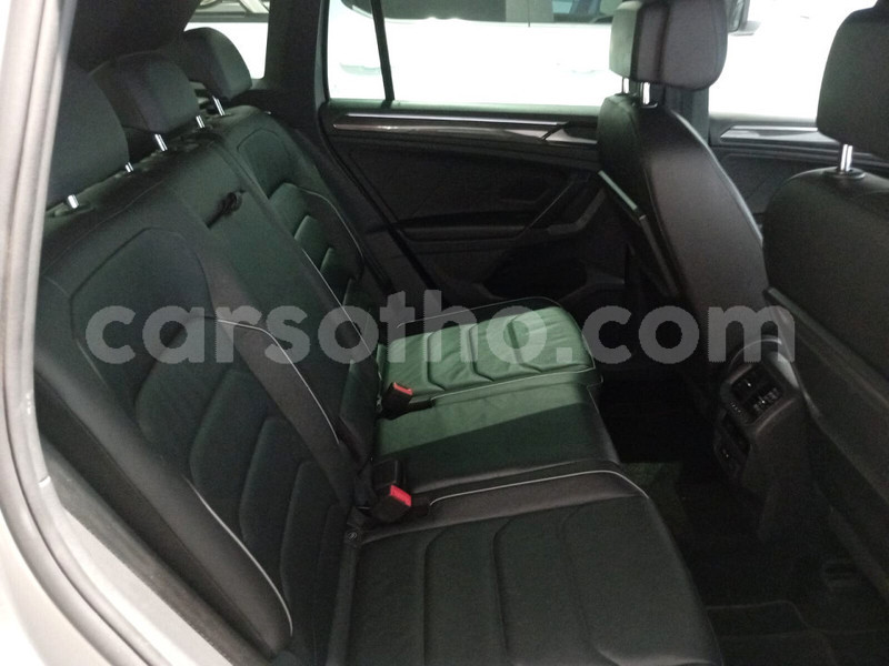Big with watermark volkswagen tiguan maseru maseru 31021