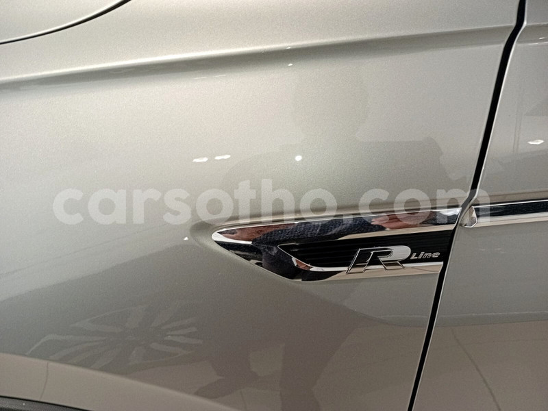 Big with watermark volkswagen tiguan maseru maseru 31021