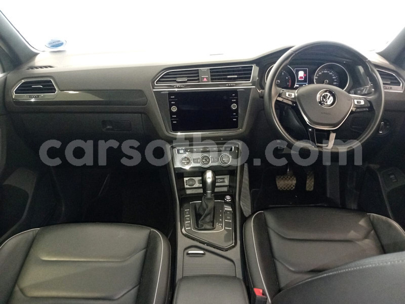 Big with watermark volkswagen tiguan maseru maseru 31021
