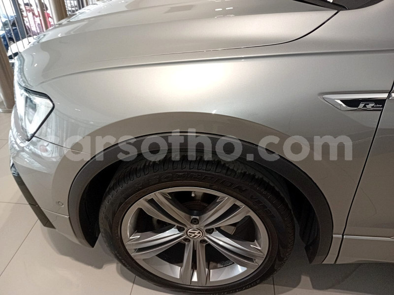 Big with watermark volkswagen tiguan maseru maseru 31021