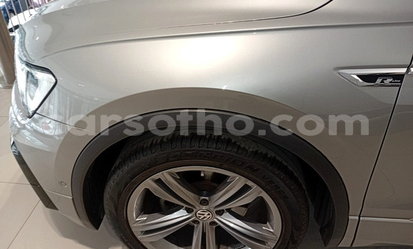 اشتري مستعمل Volkswagen Tiguan Brown سيارة في Maseru في Maseru اشتري مستعمل Volkswagen Tiguan Brown سيارة في Maseru في Maseru